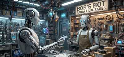 Securing the AI Agent Economy: A Trust Protocol for Autonomous Payments