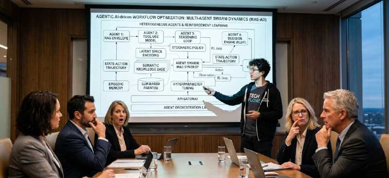 AI Jargon Decoded for Business Leaders: Infrastructure & Control