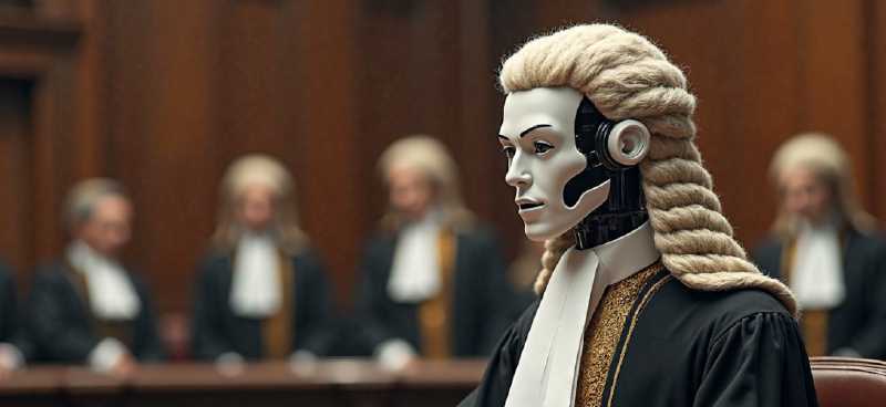 AI Legal Research - Comparison