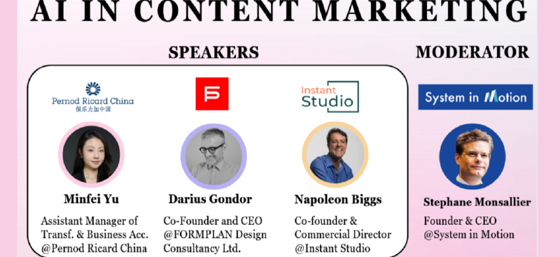 AI in Content Generation - 21-03-2025