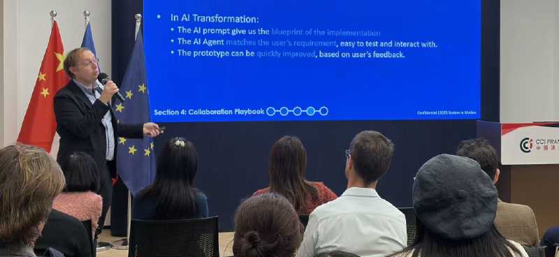 Questions Companies Are Asking About AI Agents