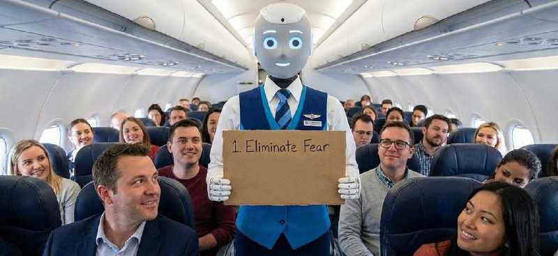 First Rule of AI Adoption: Before Automation, Eliminate Fear