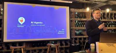 FrenchTech Connect AI Agents Event Recap: Is Manus the Real Deal?