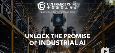 Industry of the Future Working Group: Unlock the promise of Industrial AI