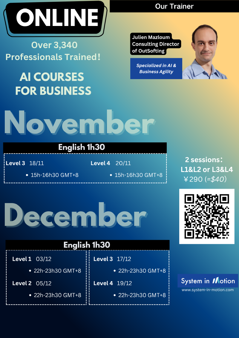 Online Training Level-3 December 17th 2025