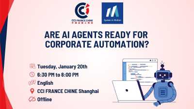 Are AI Agents Ready for Corporate Automation?