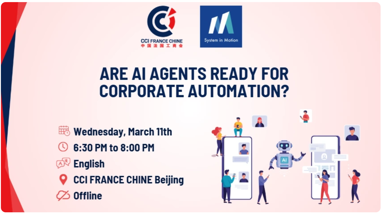 Are AI Agents Ready for Corporate Automation?