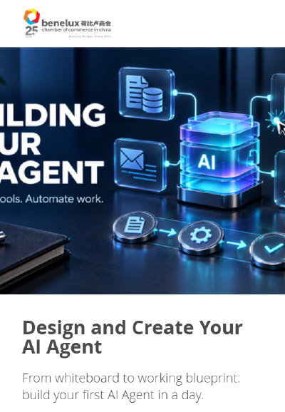 Design and Create Your AI Agent - From Whiteboard to Working Blueprint