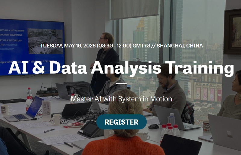 AI & Data Analysis Training