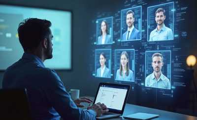 Training | AI for HR-Recruitment: Transform Talent Acquisition with AI-Powered Hiring