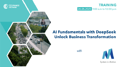 CCIFV Webinar - AI Agents