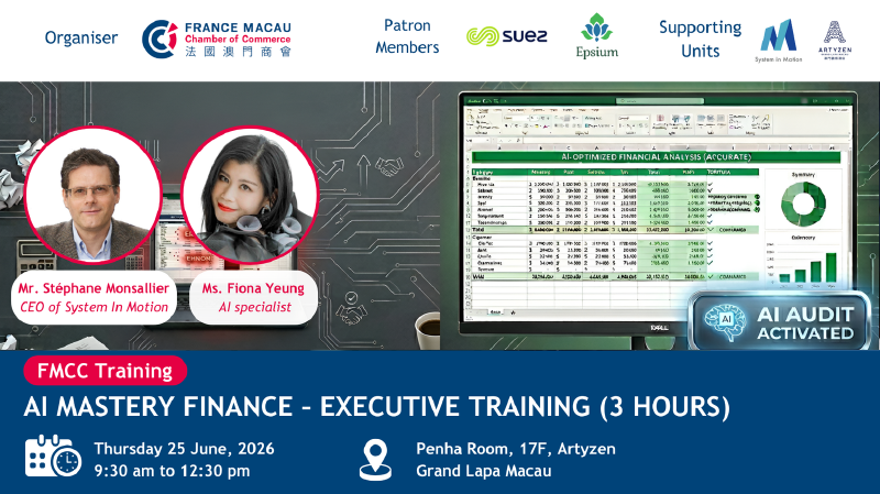 AI Mastery Finance