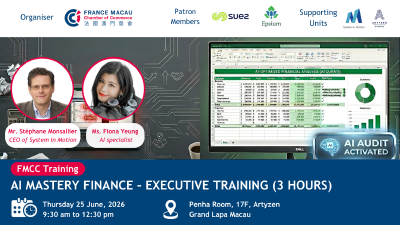 AI Mastery Finance
