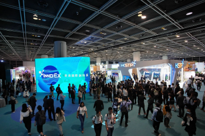 InnoEX: Global I&T Solutions for Your Business