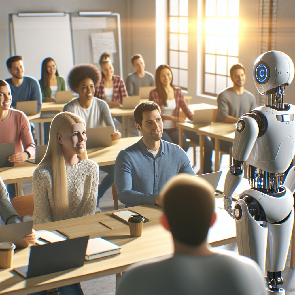 AI Trainer Registration