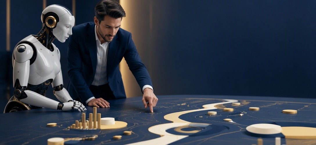 AI for Business Analysts Training