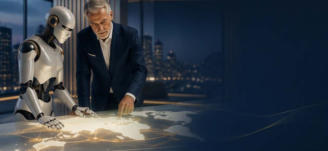 AI for Executives Training