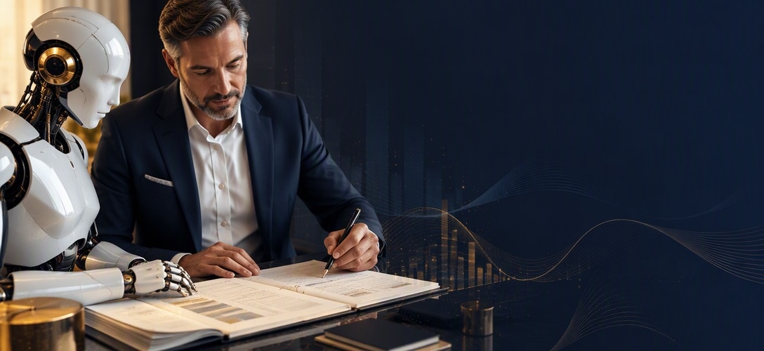 AI for Finance Training