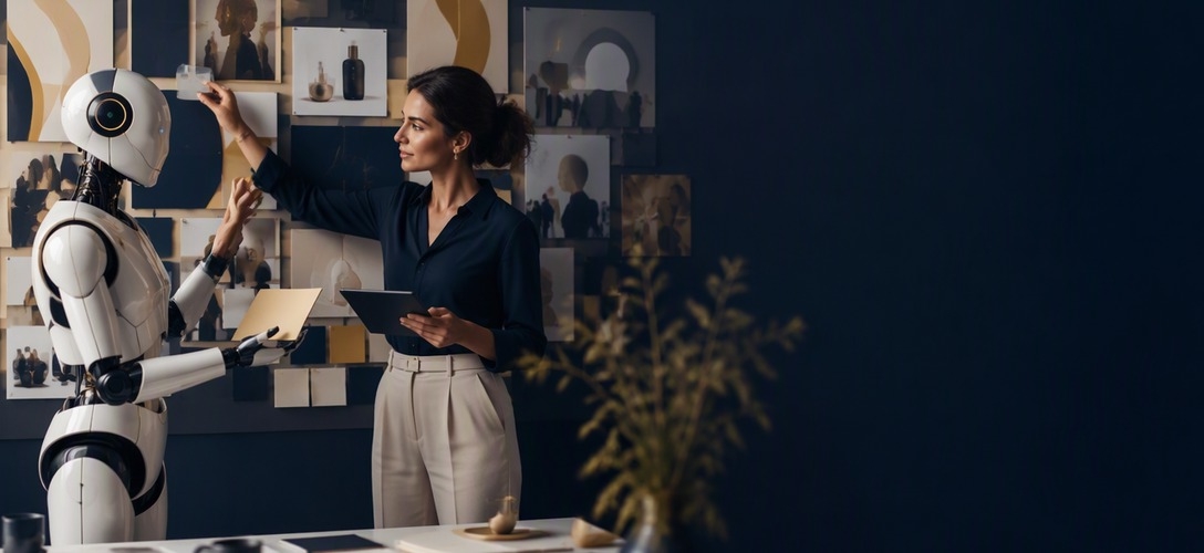 AI for Marketing Training