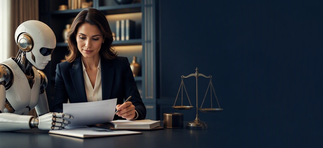 AI Legal Training