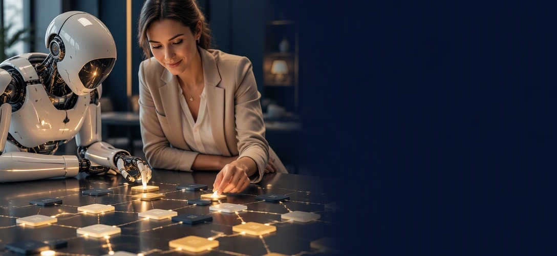 Build Your AI Agents Training
