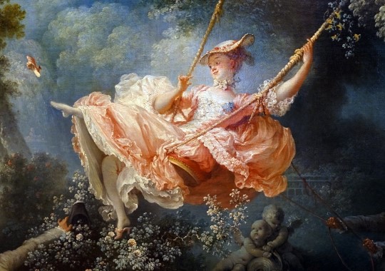 Fragonard - Digital Souvenir