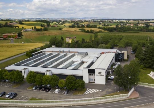 Inalca Food & Beverage - Fapiao Process Automation